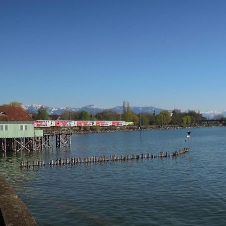 Ferienwohnung Schliestädt-Görge Lindau  Exterior foto
