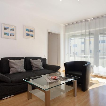 Ferienwohnung Schliestädt-Görge Lindau  Exterior foto