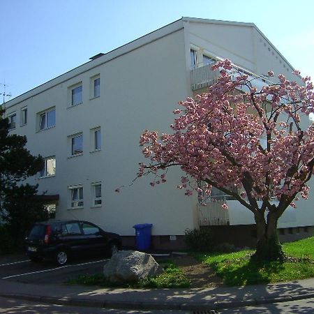 Ferienwohnung Schliestädt-Görge Lindau  Exterior foto