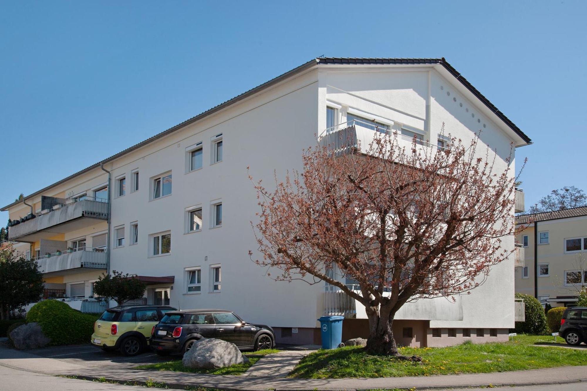Ferienwohnung Schliestädt-Görge Lindau  Exterior foto