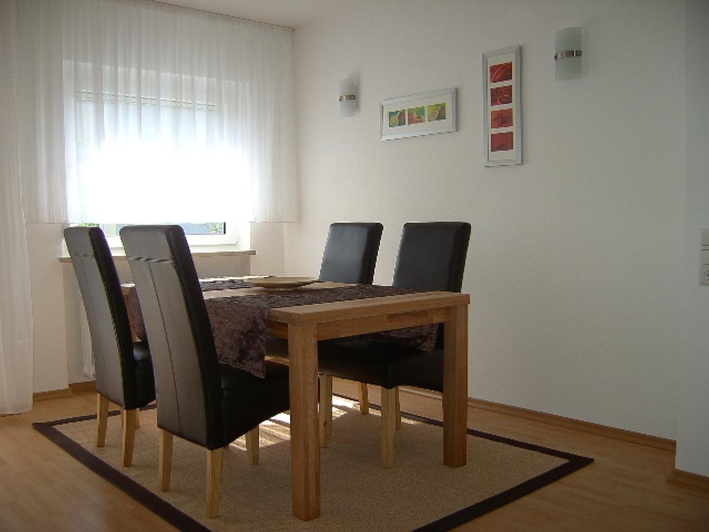 Ferienwohnung Schliestädt-Görge Lindau  Zimmer foto